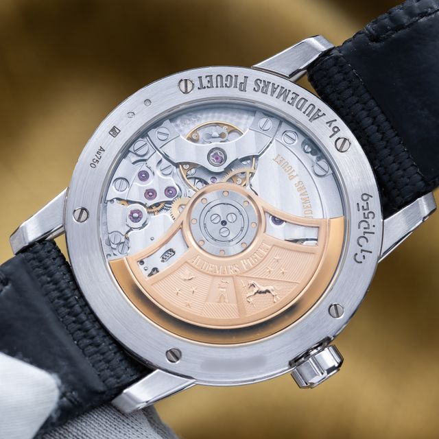 Audemars Piguet CODE 11.59 15210BC.OO.A002KB.01 Image 4